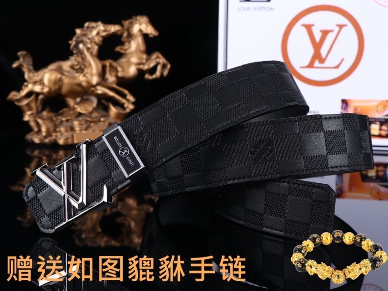 Louis Vuitton Belts